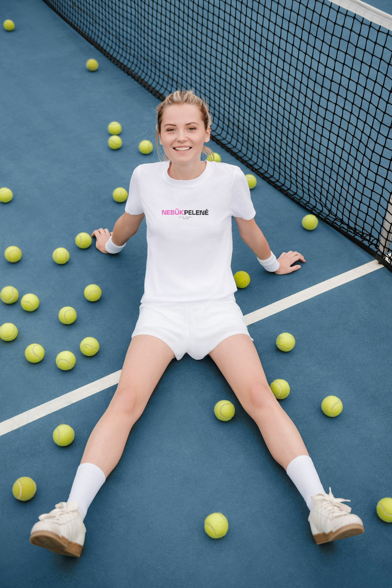 nebūkpelenė marškinėliai nebūkpelenė marškinėliai