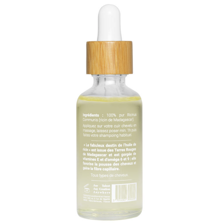 baltasis ricinos aliejus – blizgesys, plaukų augimas baltasis ricinos aliejus – blizgesys, plaukų augimas