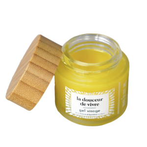 drėkinamasis veido gelis