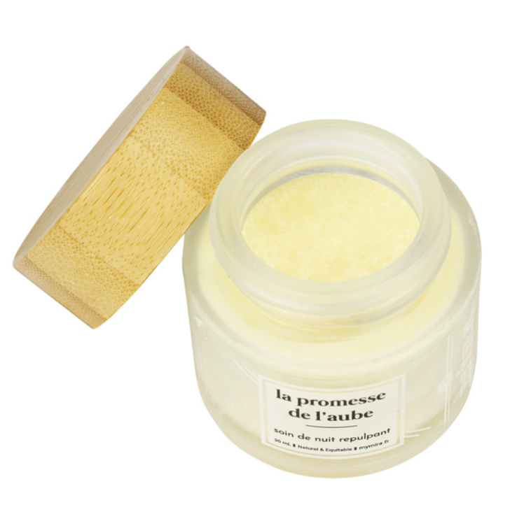 putlinantis naktinis balzamas – mišriai ir sausai odai putlinantis naktinis balzamas – mišriai ir sausai odai