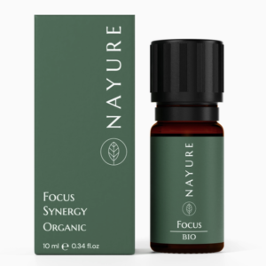 eterinis aliejus susikaupimui