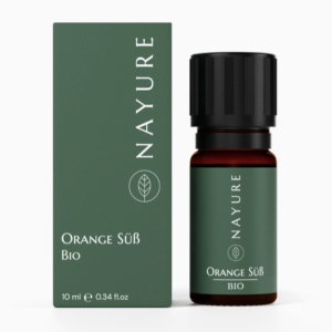 saldžiųjų apelsinų eterinis aliejus, ekologiškas